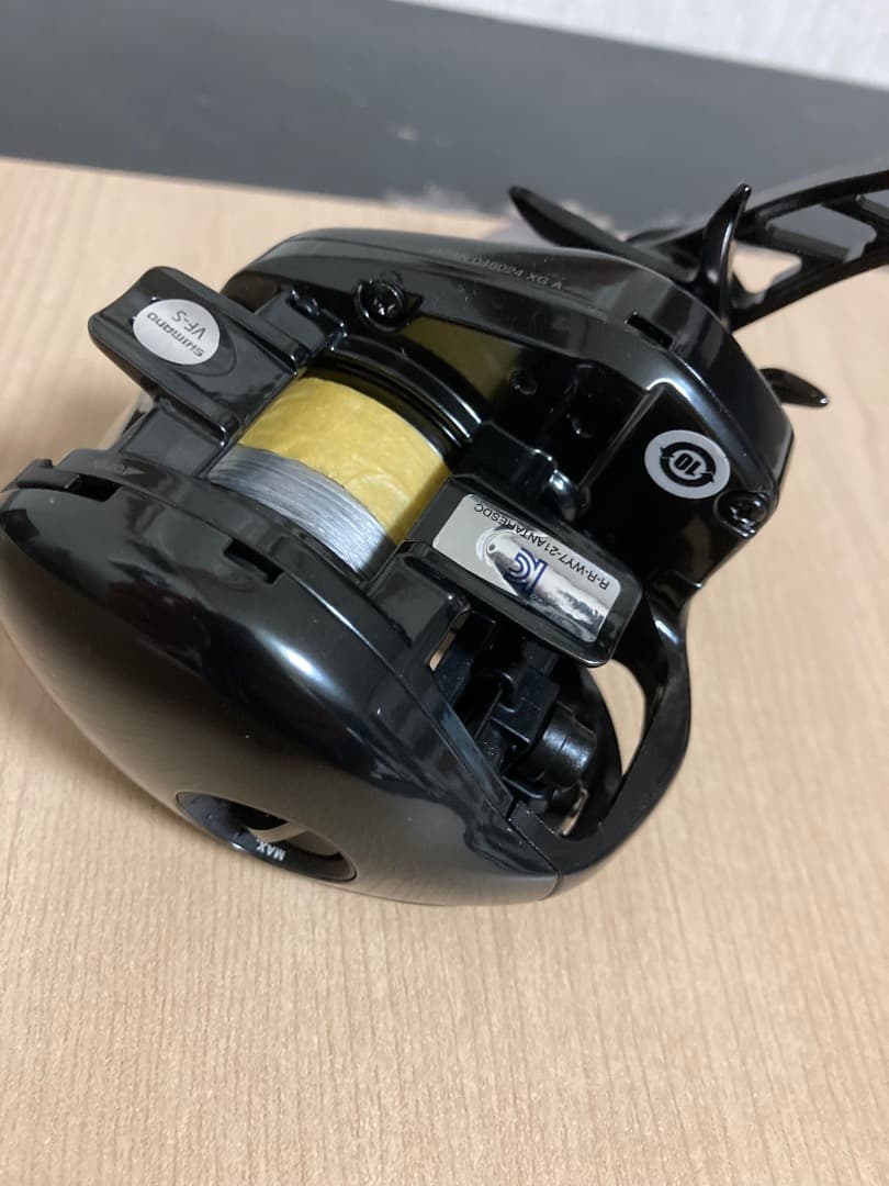 23 アンタレス DCMD XG 右