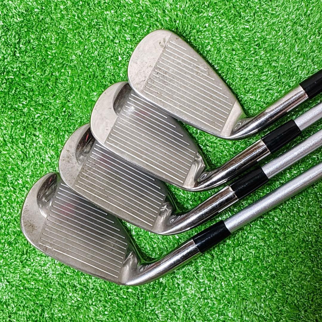 Callaway Solaireバッグ付 ミズノ レディースゴルフ クラブセット