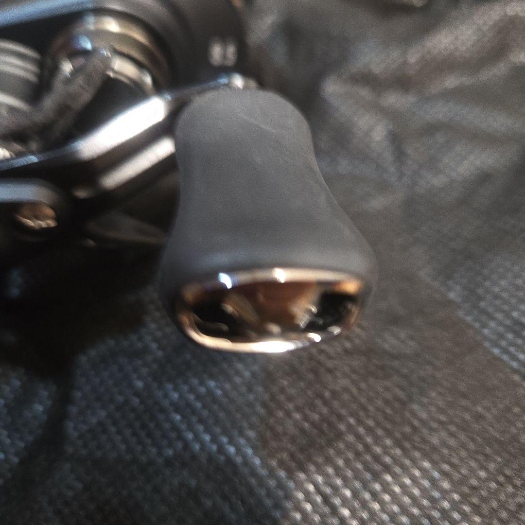 ダイワ 25 ALPHAS BF TW 8.5L 左巻 セラミックベアリング