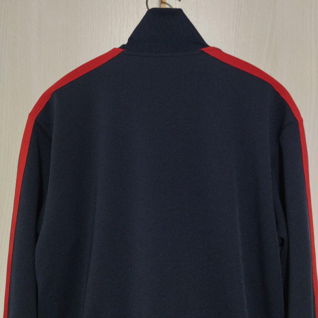 【新品】アディダス AEROREADY ジャージ ジャケット メンズ S 紺
