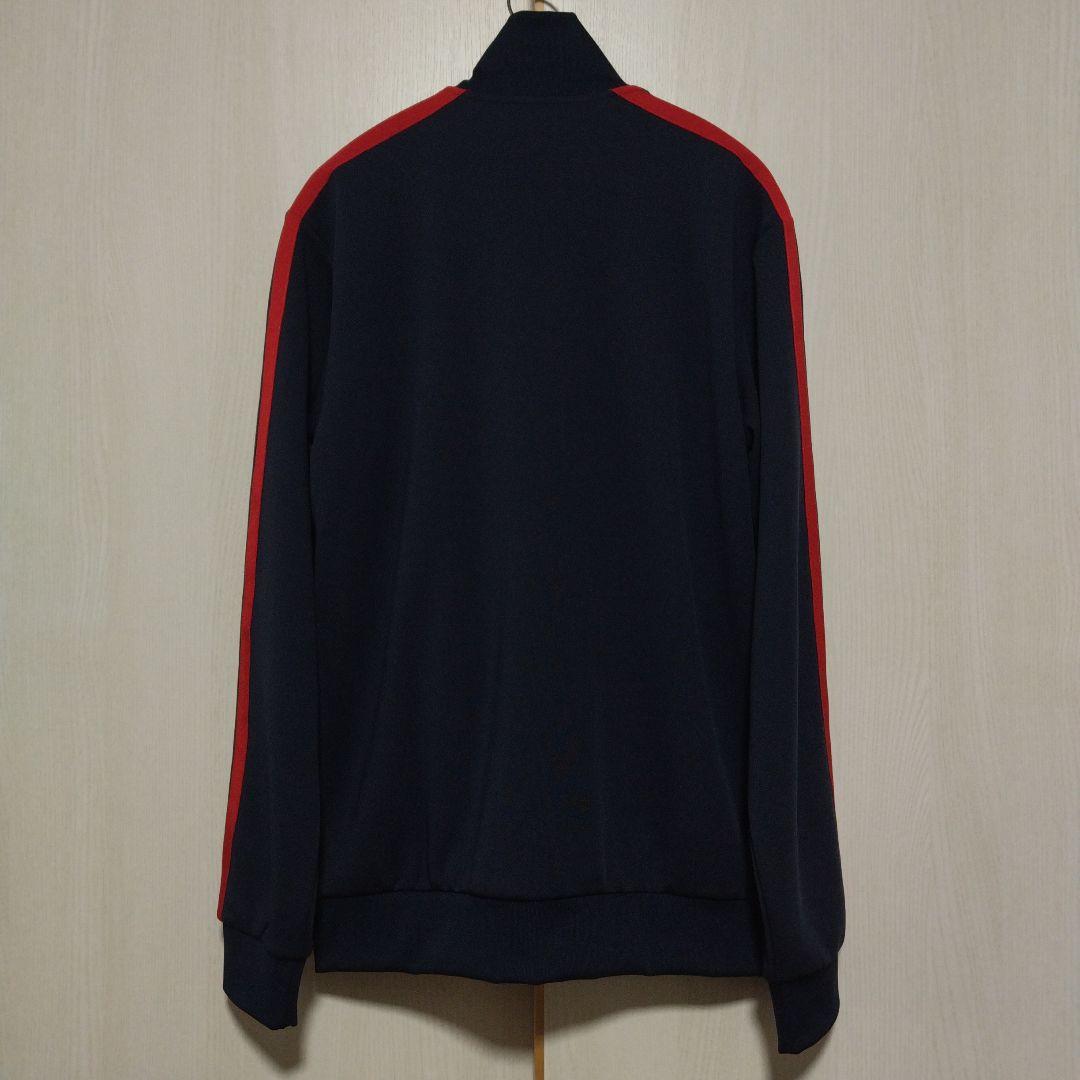 【新品】アディダス AEROREADY ジャージ ジャケット メンズ S 紺