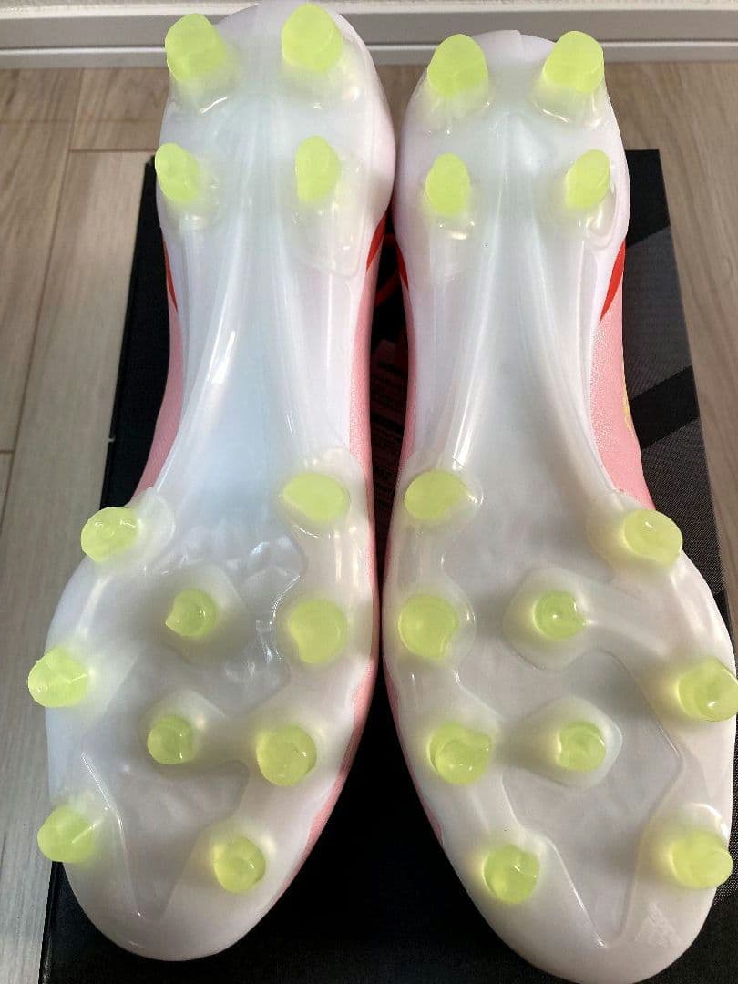 adidas エックスクレイジーファスト ELITE HG/AG 26.5cm