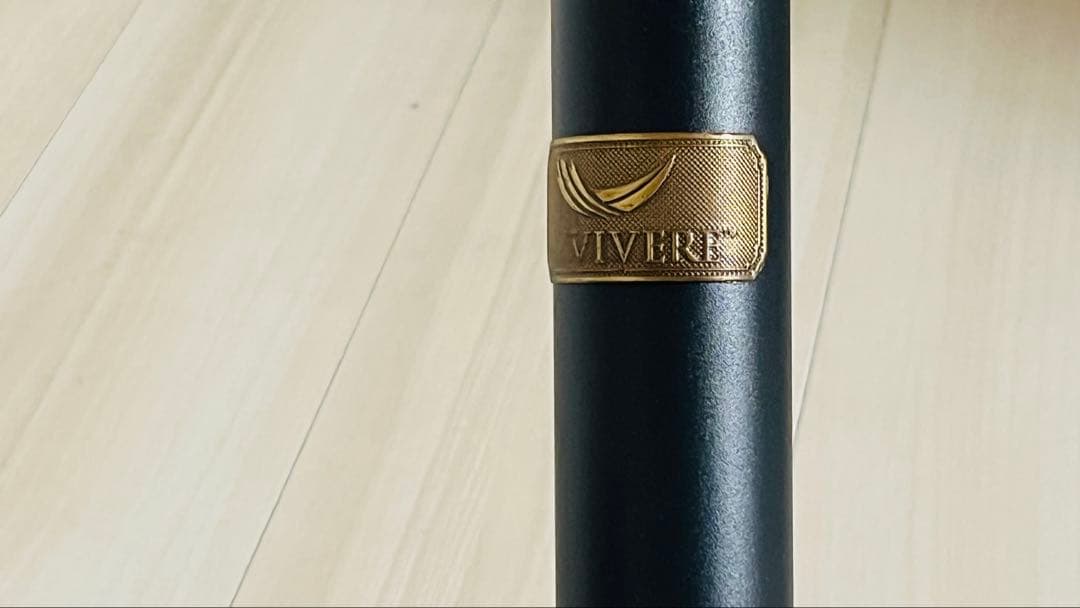 VIVERE サルサ ハンモック スタンド付き