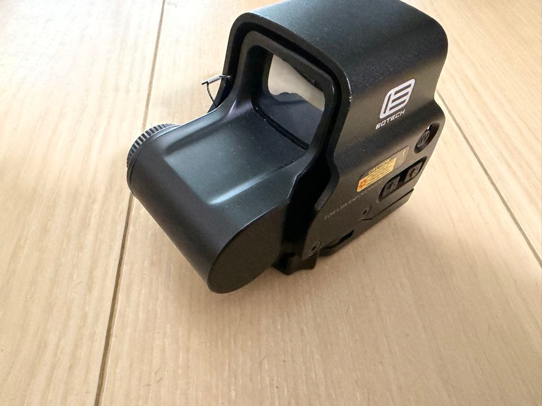 EOTech EXPS3 & G33 Magnifire ホロサイト レプリカ
