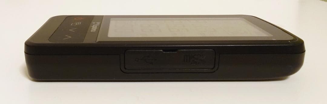 ユピテル GST-7 BLE ゴルフスイングトレーナー 動作確認済