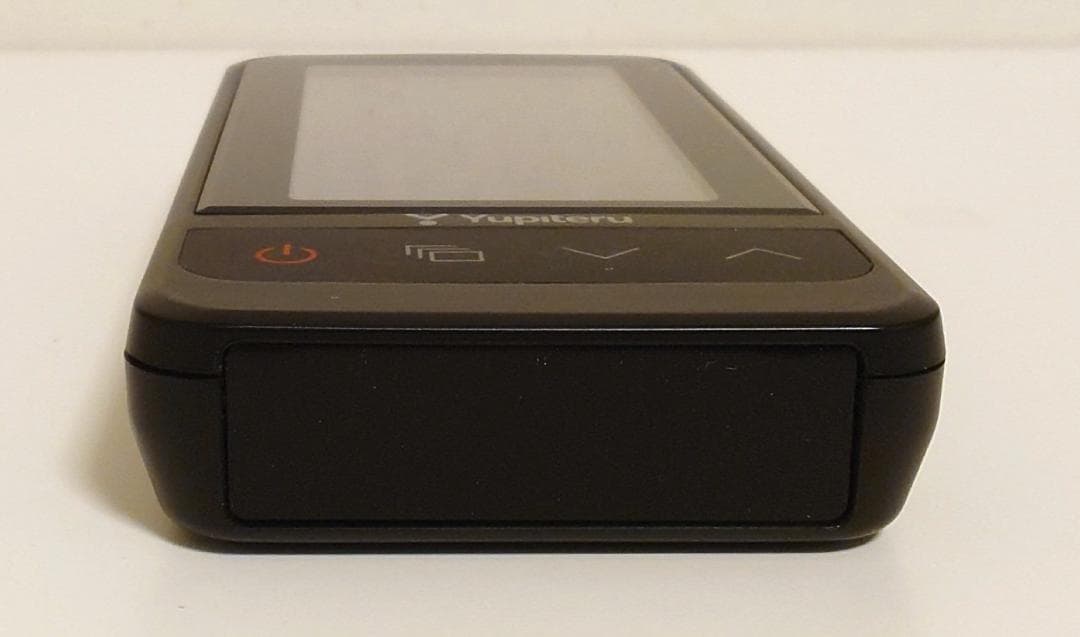 ユピテル GST-7 BLE ゴルフスイングトレーナー 動作確認済