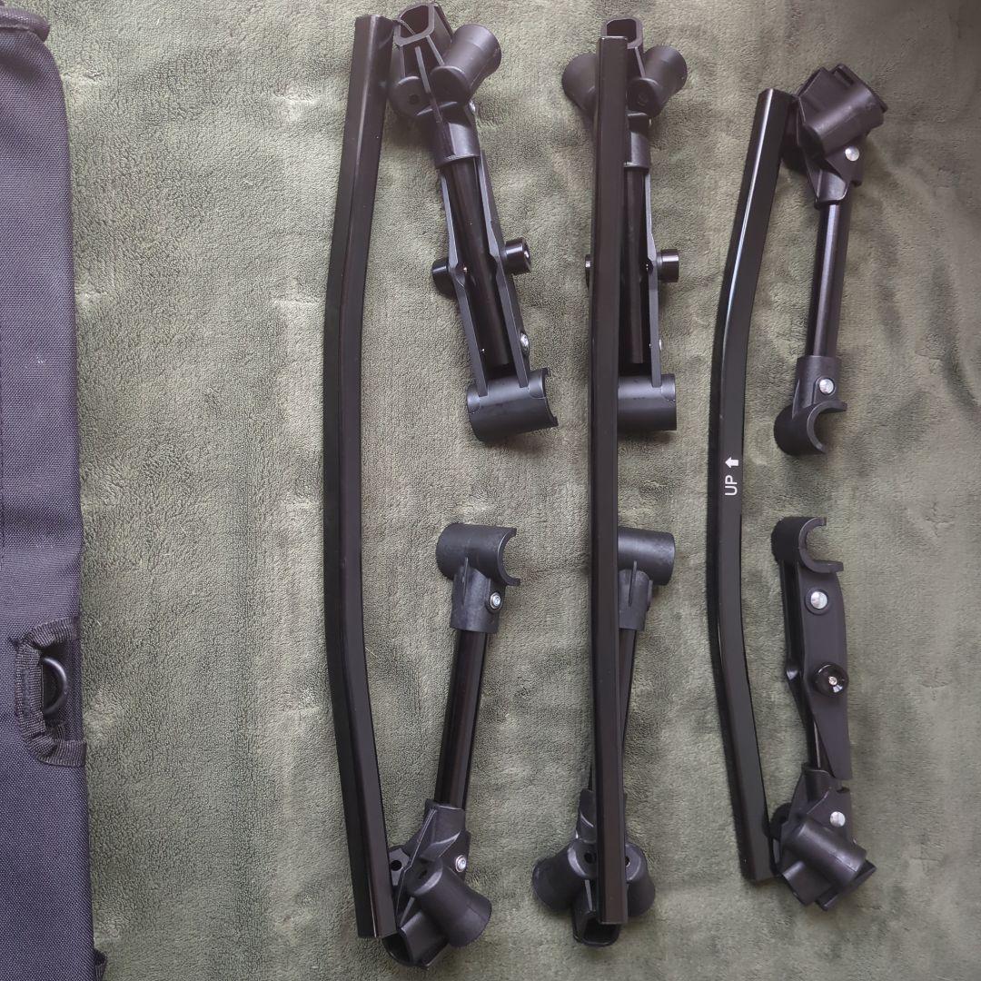 【セット】sky eye ctコットテントとcamdoor 2way コット