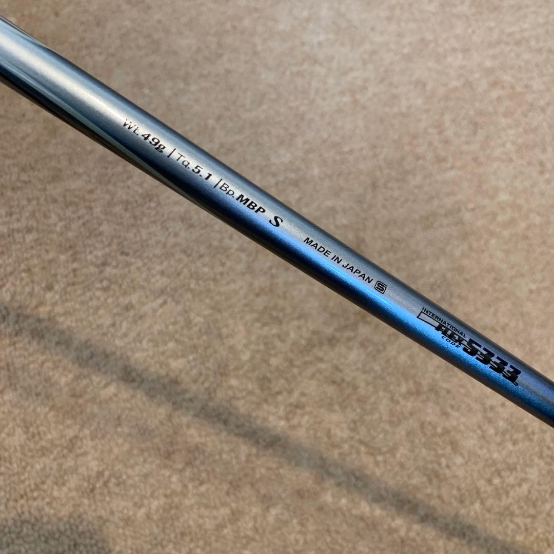 ダンロップ ゼクシオXXIO 10 2018 フェアウェイウッド5W 【美品】