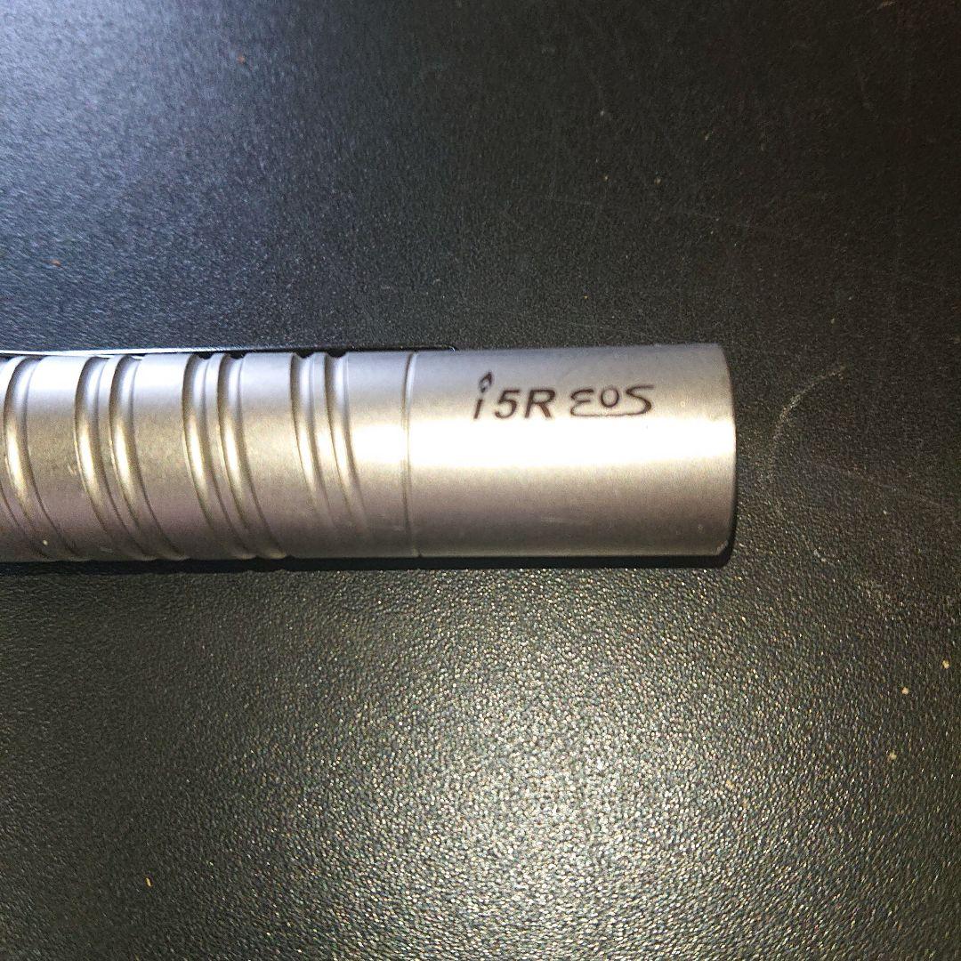 Olight チタン i5r EOS ライト
