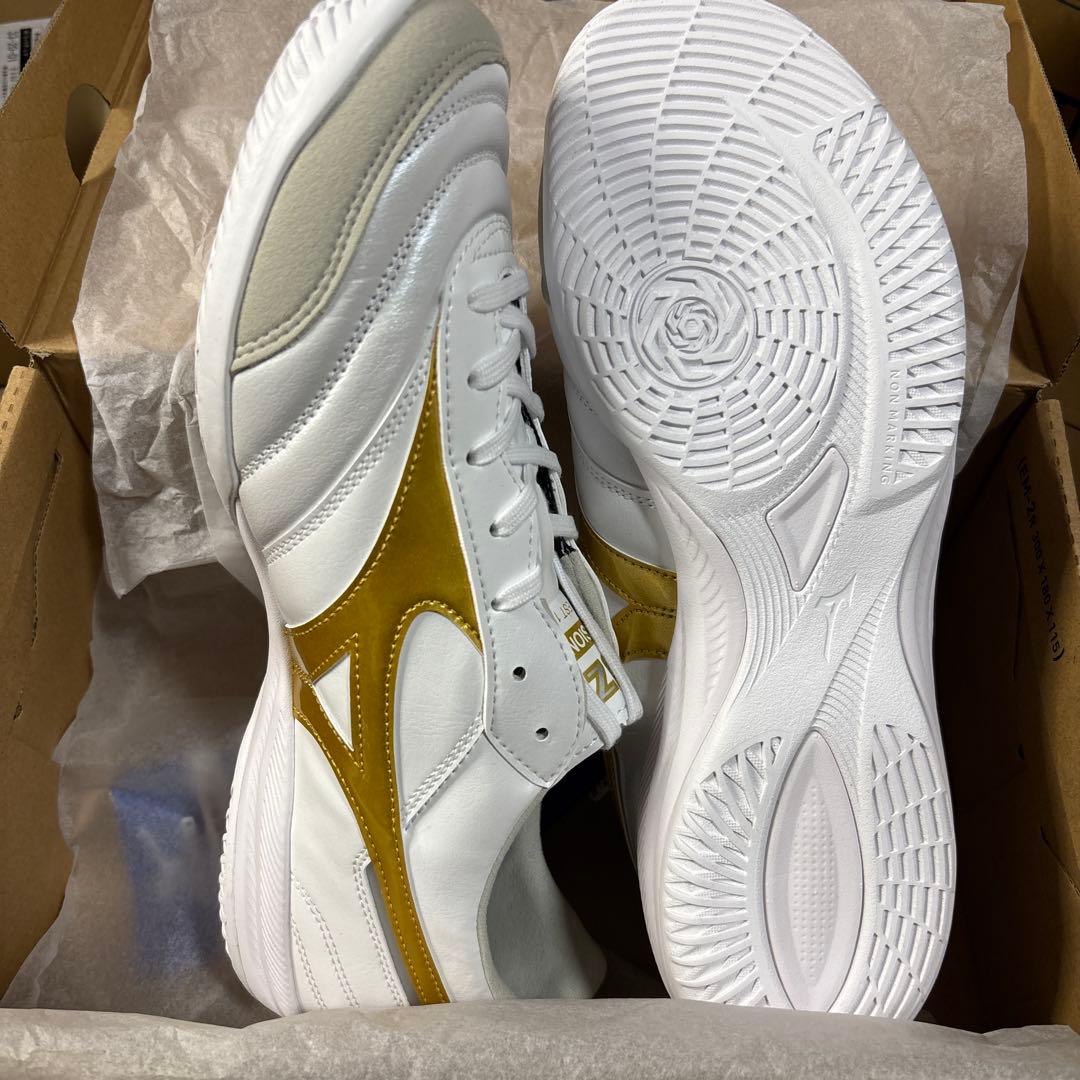 MIZUNO モレリアSALA ELITE IN 26.5cmＸ
