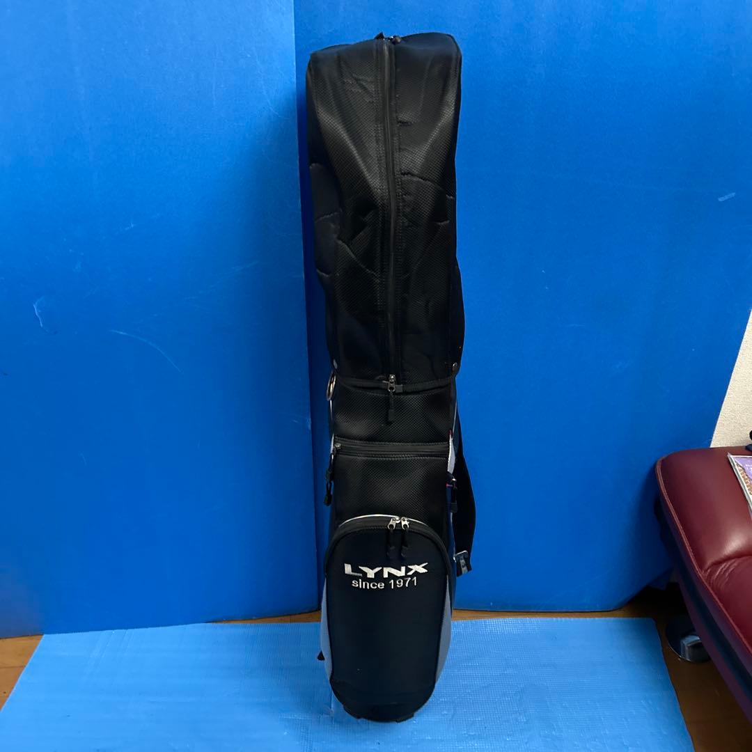 タ*き様 Lynx Silver Cat メンズクラブセット入門用値下げ中