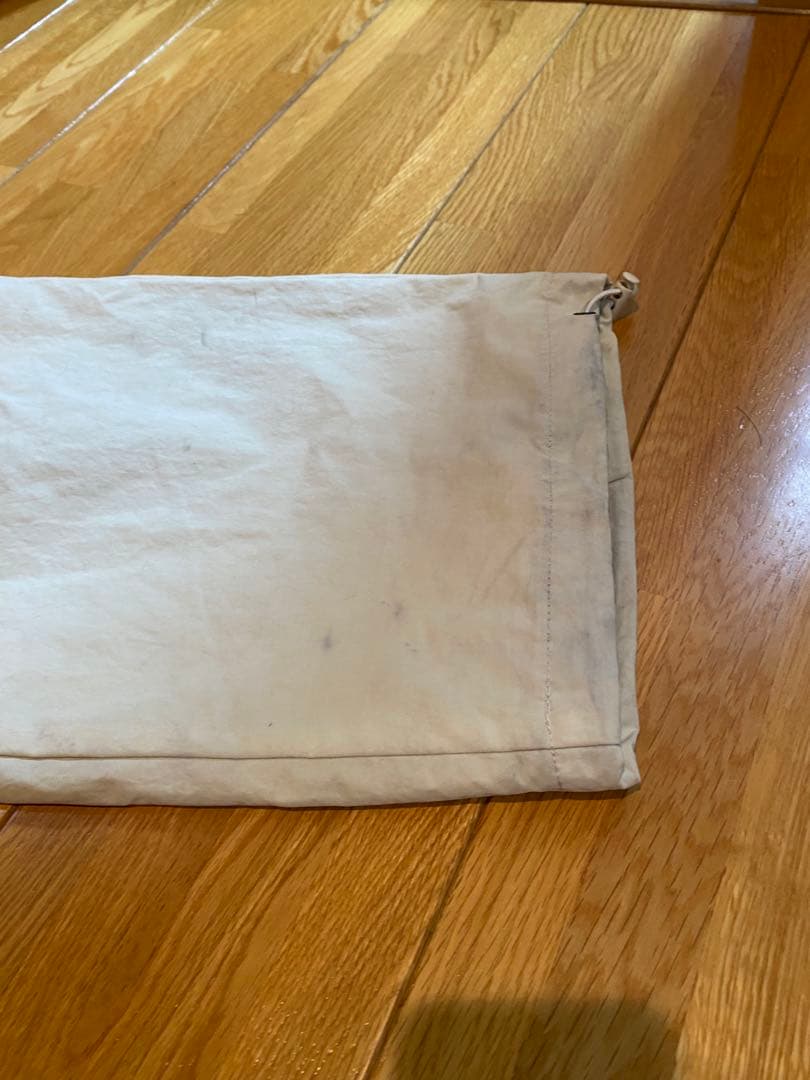 specialguest easy ワイドパンツ Lサイズ
