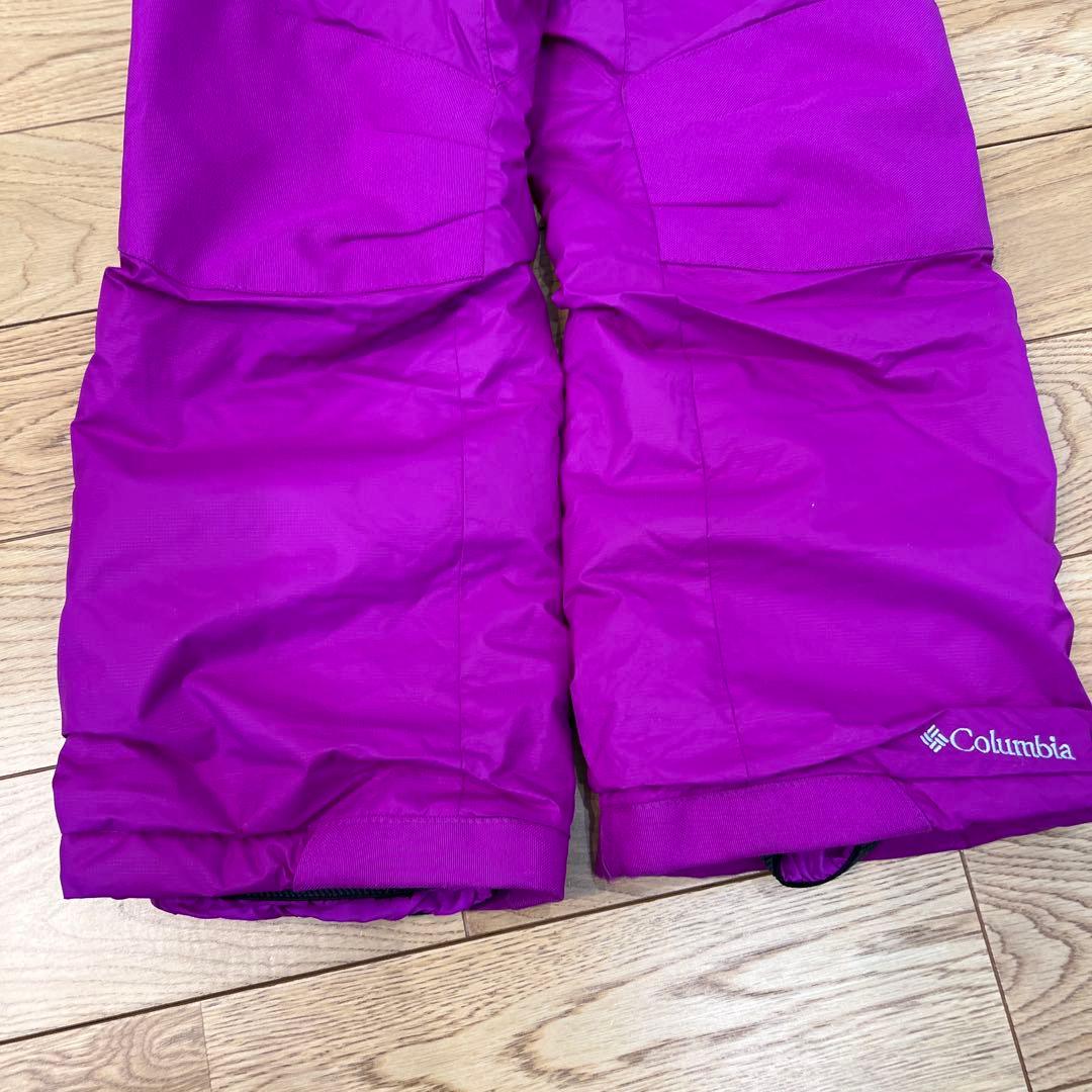 Columbia ウィンタースポーツウェア セット XS OUTGROWN未使用