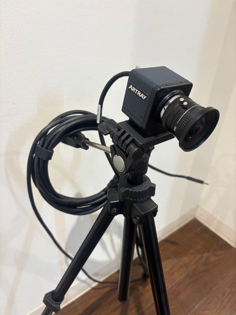 ゴルフスイング解析　アートレイゴルフ