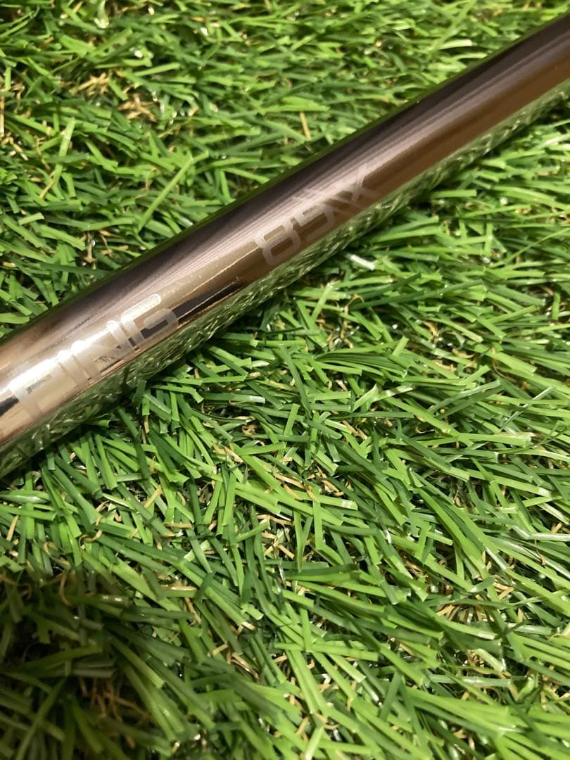 ●レアスペック●PING TOUR 2.0 CHROME 85X 3u用シャフト