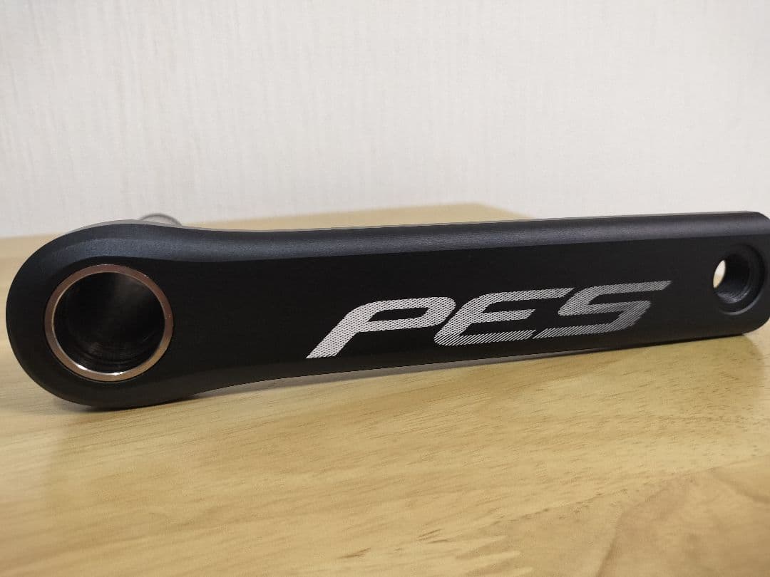 Magene PES-P505 クランクアームパワーメーター 167.5mm