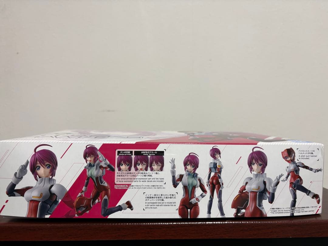 【新品】Figure-rise Standard ルナマリア•ホーク