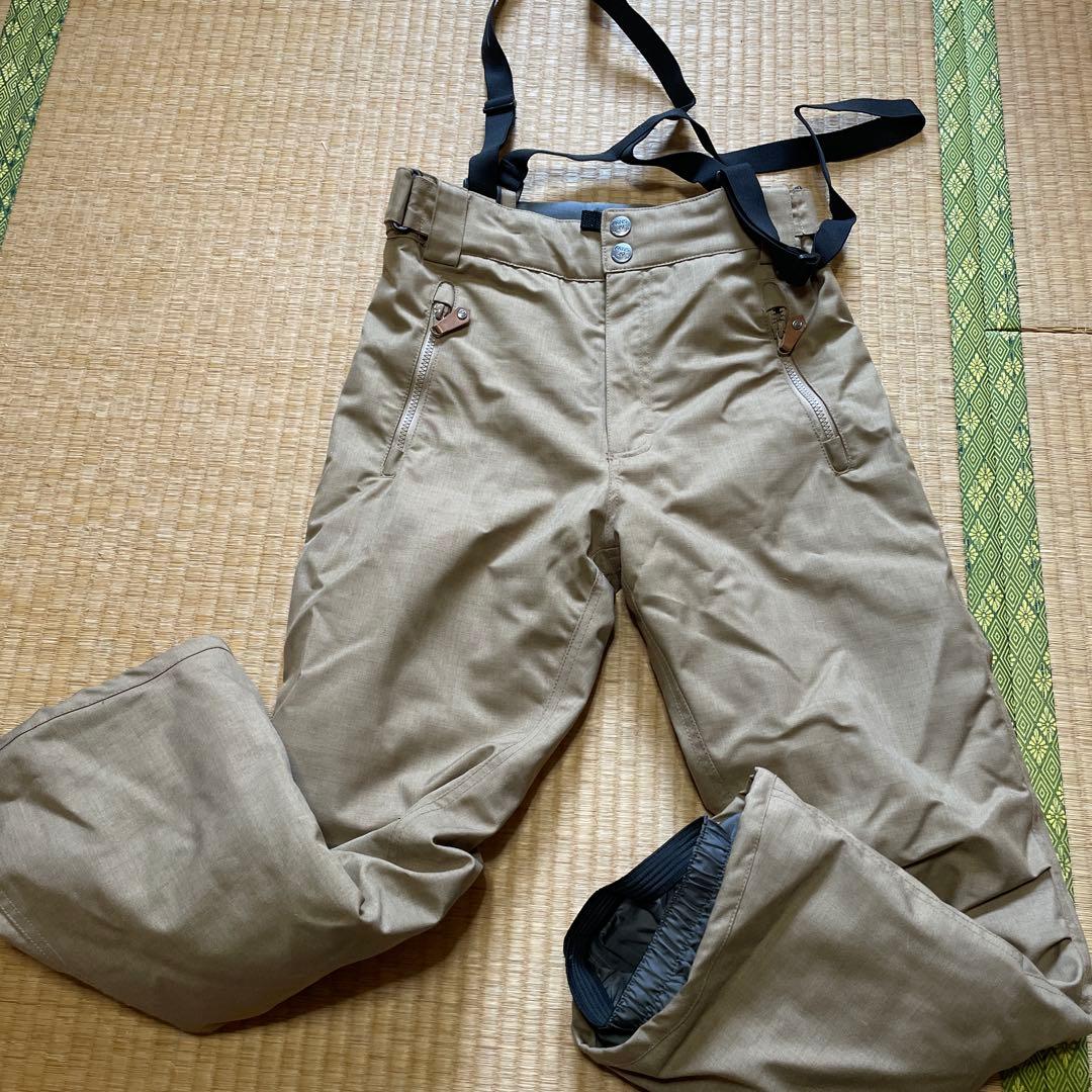 BURTON スノーボードウェア
