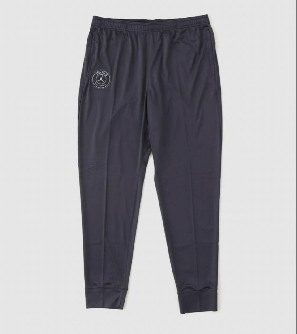 新品タグ付き★NIKE×PSG×JORDAN★ナイキ★ジャージ 上下セットアップ