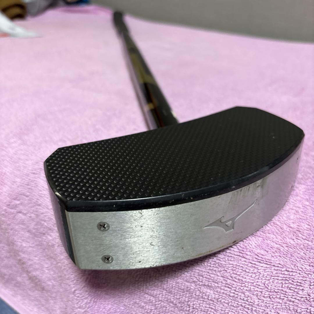 試打数回の目立った傷、汚れの無い商品　グランドゴルフ右用82Cm