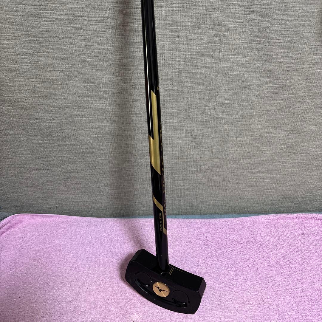 試打数回の目立った傷、汚れの無い商品　グランドゴルフ右用82Cm