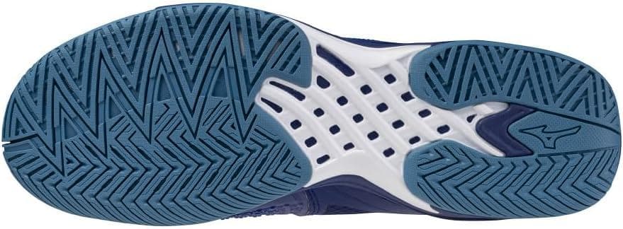 MIZUNO ウエーブエクシード TOUR 6 ACテニスシューズ