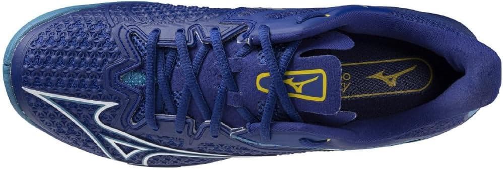 MIZUNO ウエーブエクシード TOUR 6 ACテニスシューズ