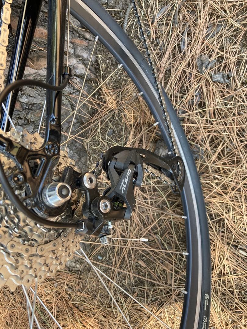 Surly サーリー クロスチェック 54 ブラック 引取希望埼玉