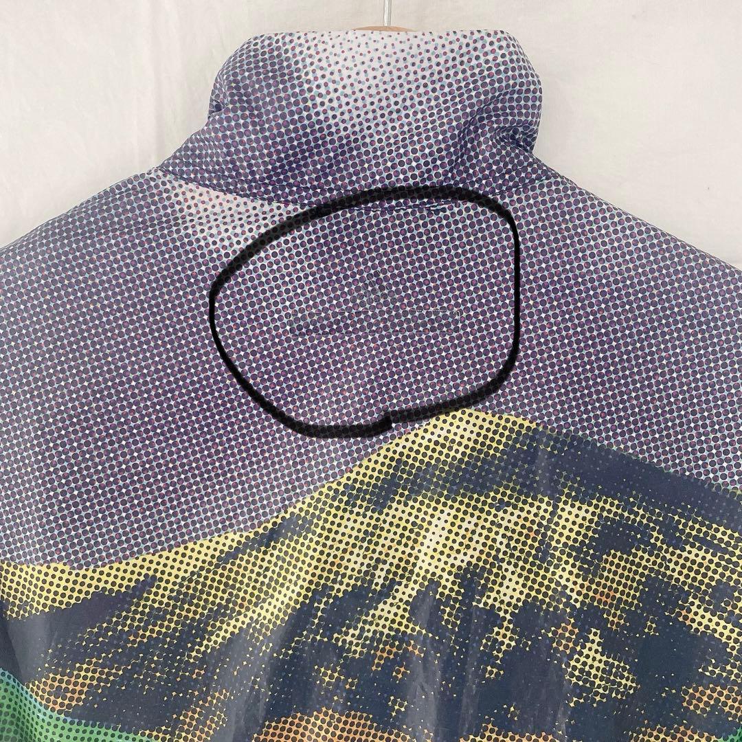 adidas x Stella McCartney ジャケットウィンドブレーカー