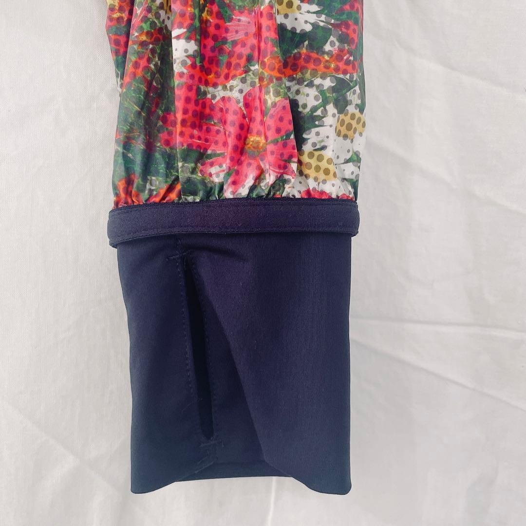 adidas x Stella McCartney ジャケットウィンドブレーカー