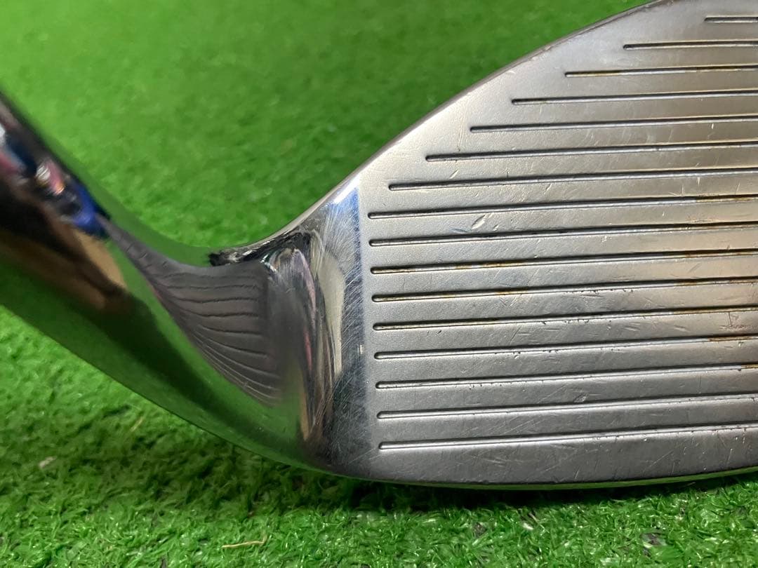 タイトリスト VOKEY 54° レフティー