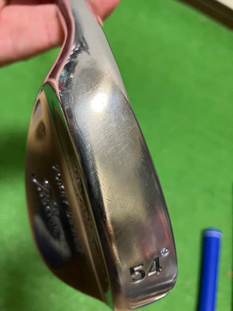 タイトリスト VOKEY 54° レフティー