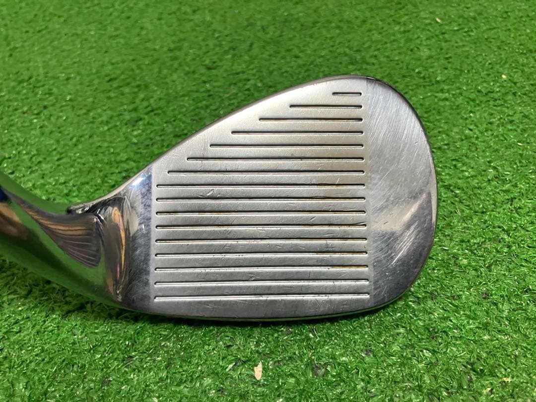 タイトリスト VOKEY 54° レフティー