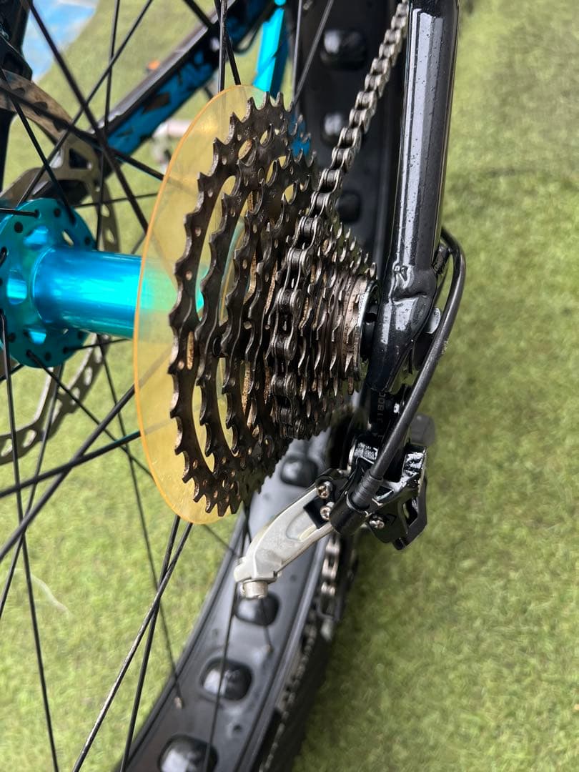 せ*ー様 TREK FARLEY6 トレック ファーリー6 ファットバイク
