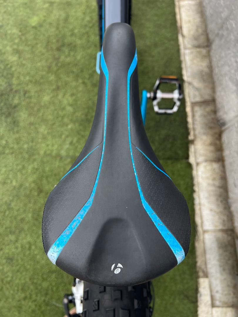 せ*ー様 TREK FARLEY6 トレック ファーリー6 ファットバイク