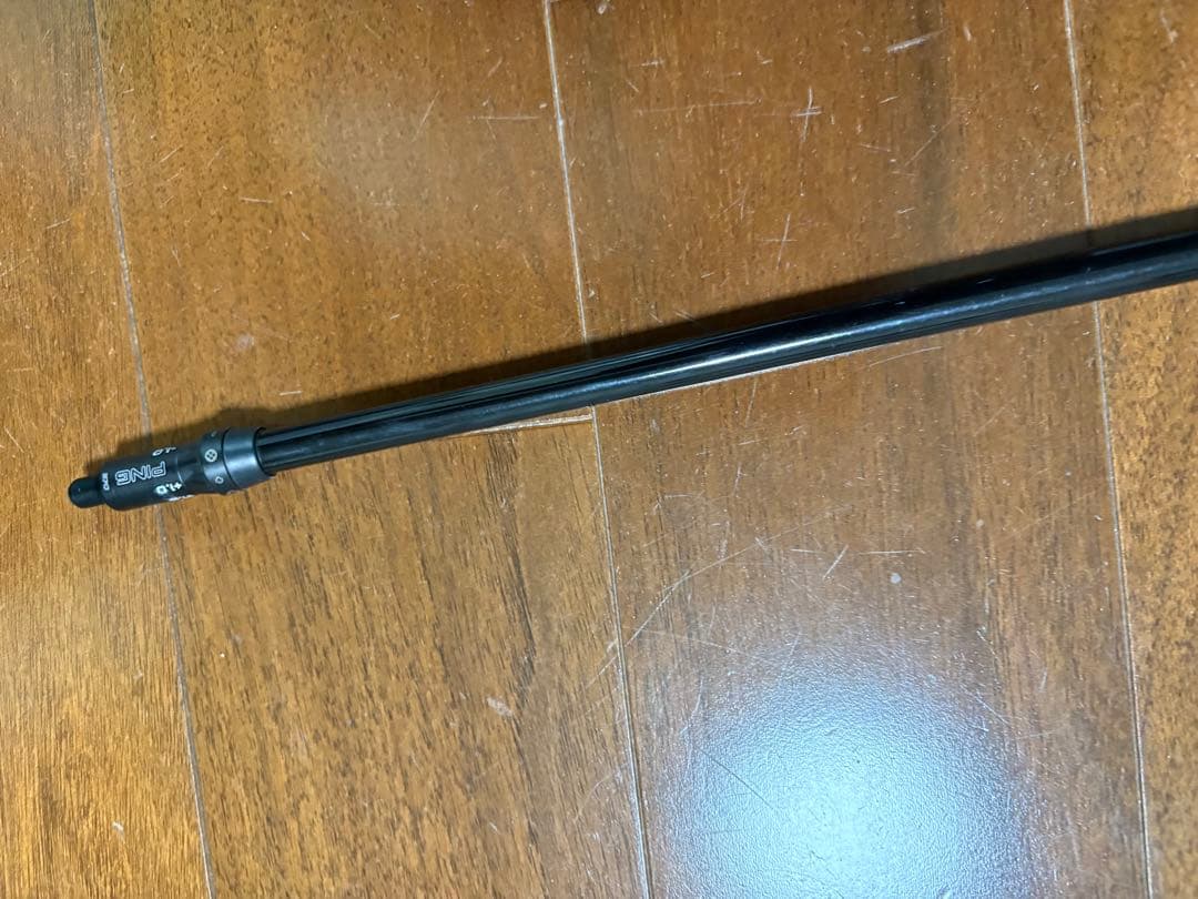 PING ALTA JCB Sシャフト単品6U用 スリーブ付き