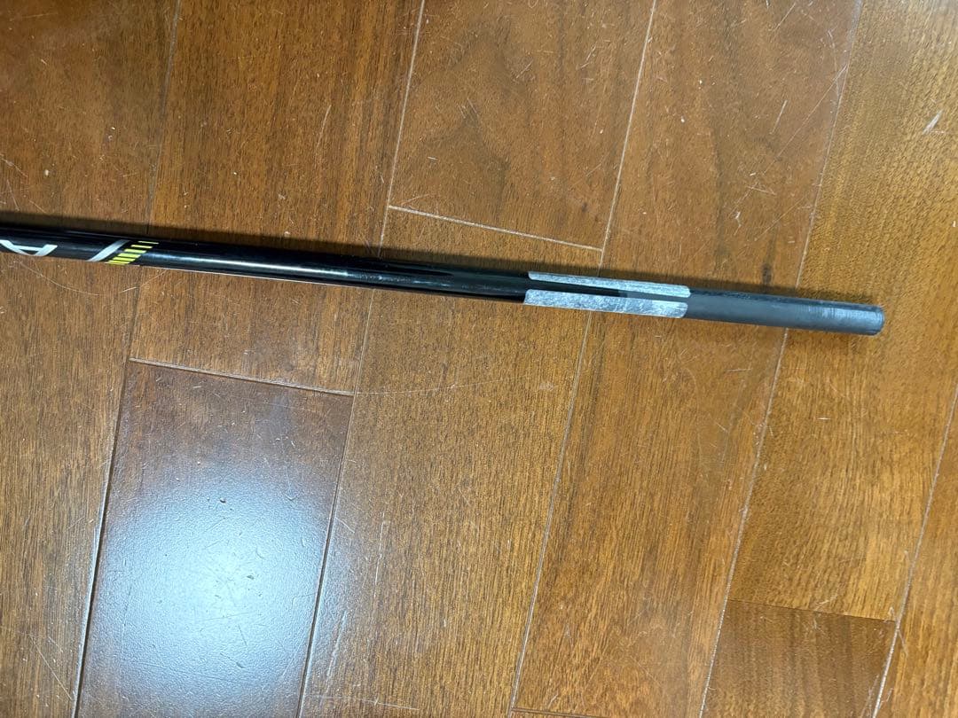 PING ALTA JCB Sシャフト単品6U用 スリーブ付き