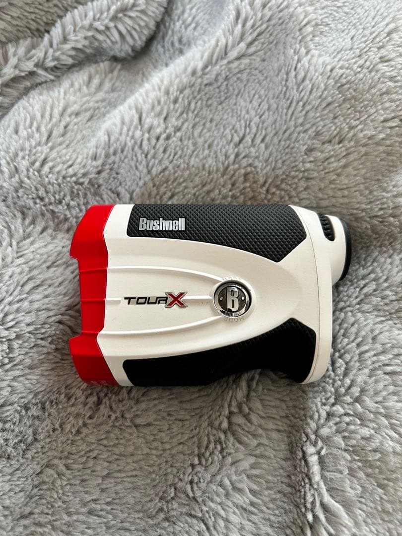 Bushnell TourX ピンシーカーツアーXジョルト