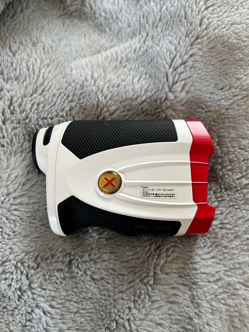 Bushnell TourX ピンシーカーツアーXジョルト