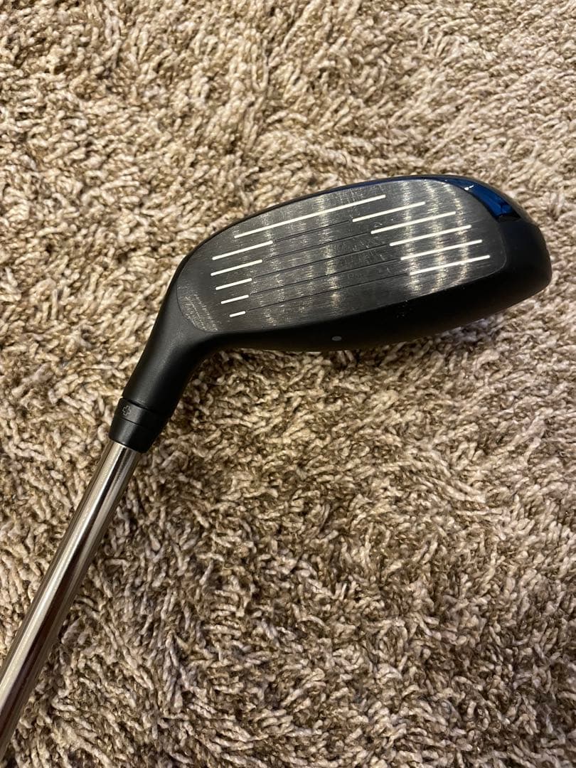 PING G430 ４番ユーティリティ 22度 Golf Pride