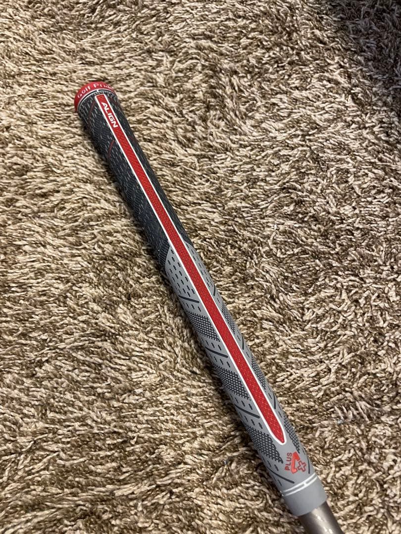 PING G430 ４番ユーティリティ 22度 Golf Pride