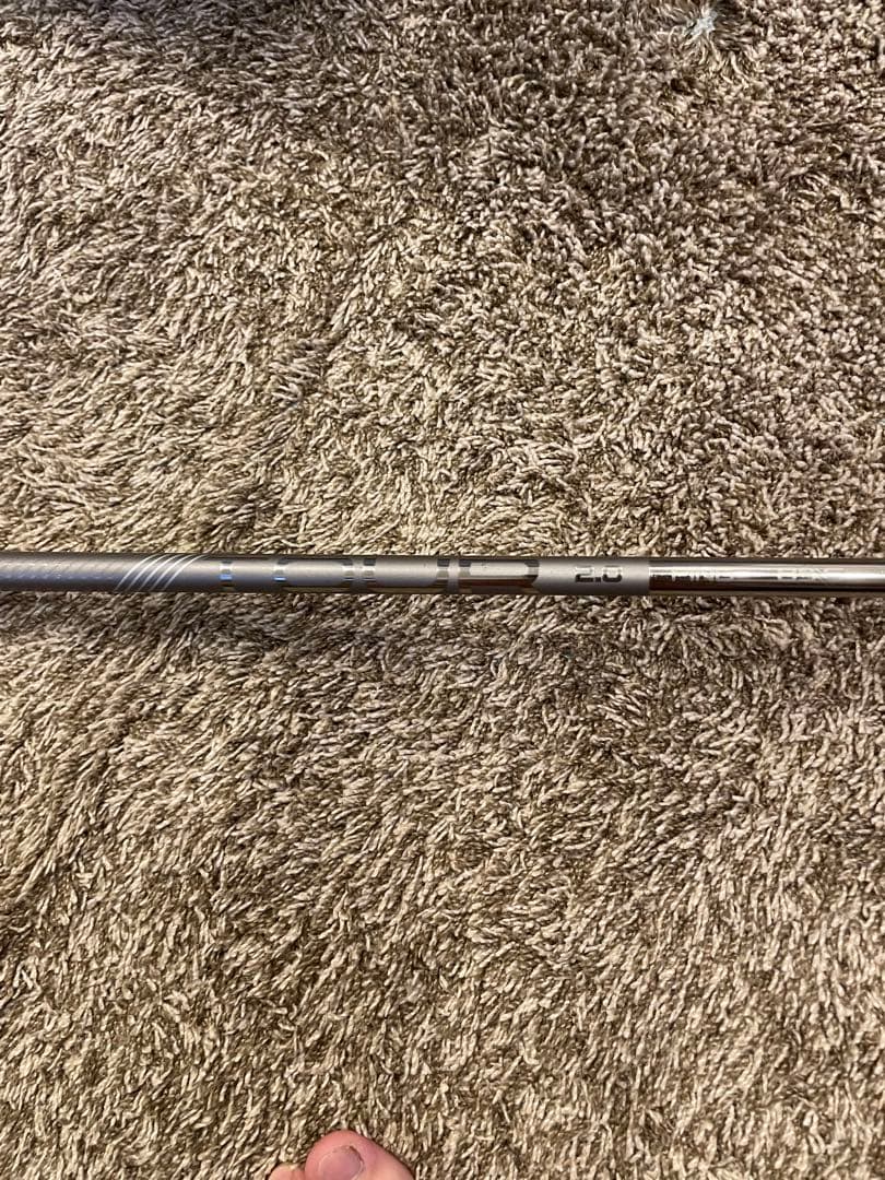 PING G430 ４番ユーティリティ 22度 Golf Pride