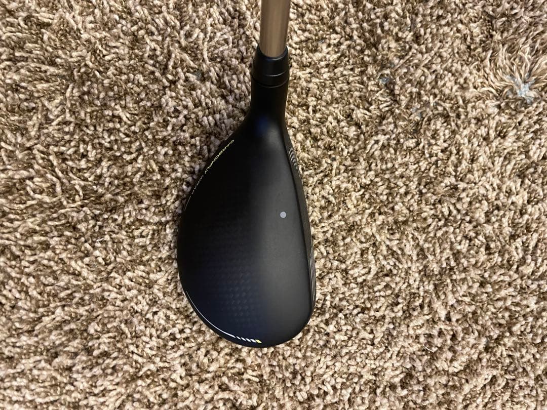 PING G430 ４番ユーティリティ 22度 Golf Pride