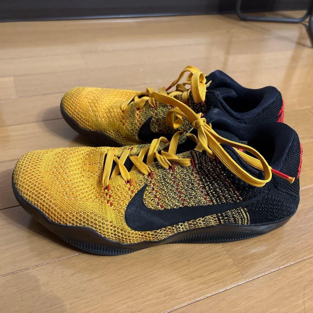 KOBE 11 ELITE \"BRUCE LEE(ブルース・リー)\"