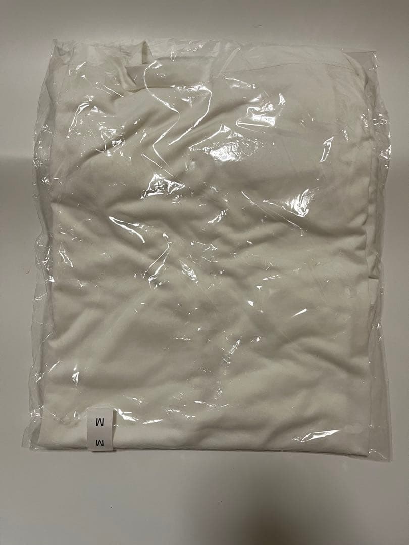 読売ジャイアンツ 背番号Tシャツ ［FOR3VER］ ホワイト #3 長嶋茂雄