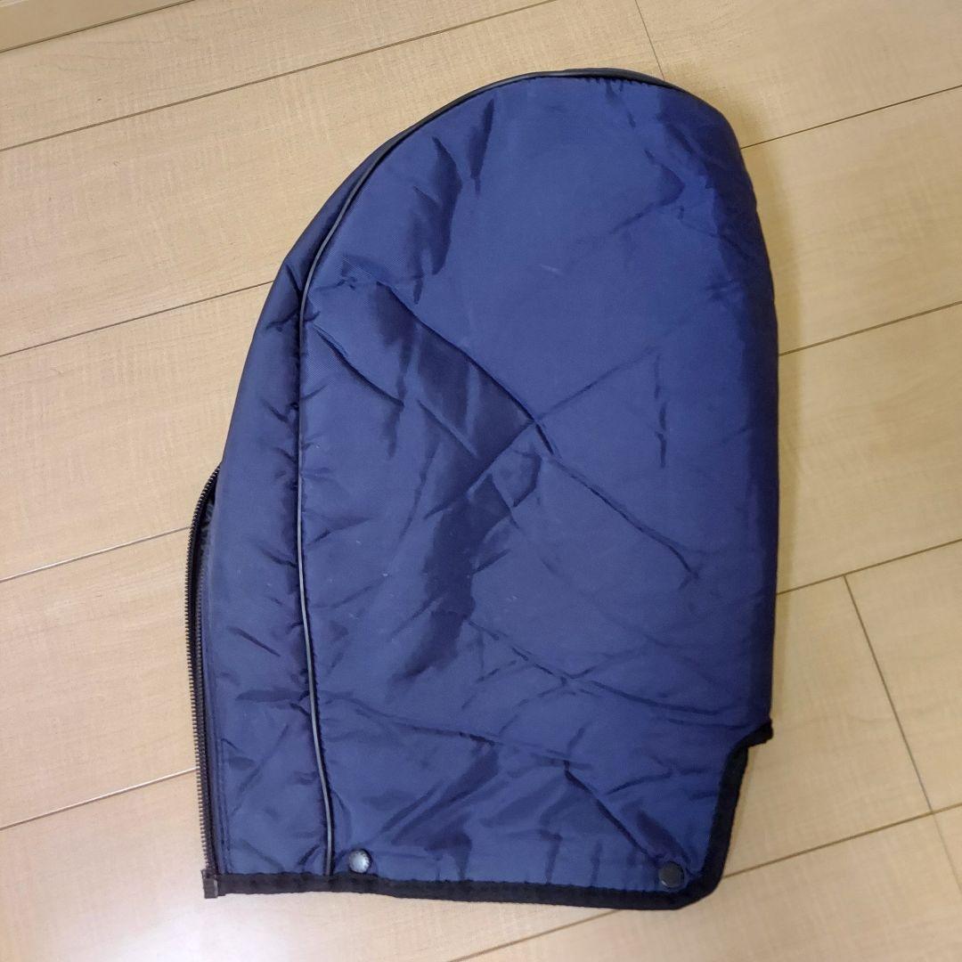 PEARLY GATES バーリーゲイツ キャディバック 正規品希少モデル