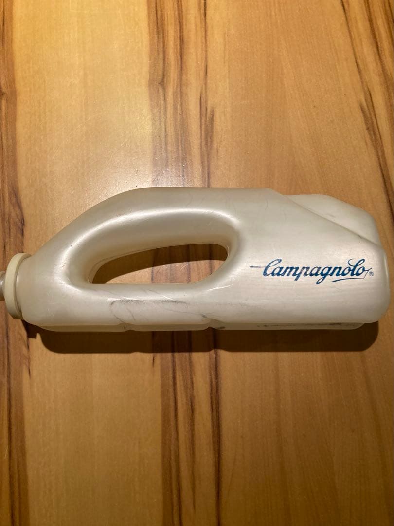 Campagnolo カンパニョーロ エアロボトル ゲージセット