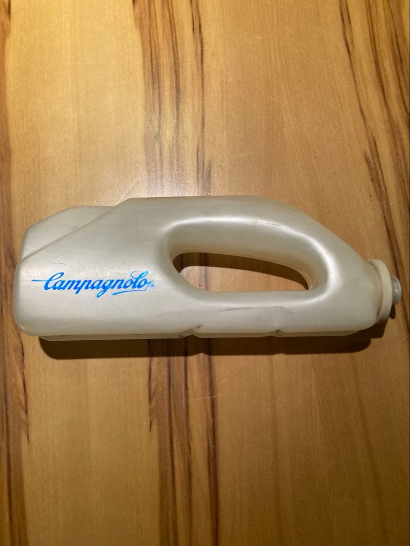 Campagnolo カンパニョーロ エアロボトル ゲージセット