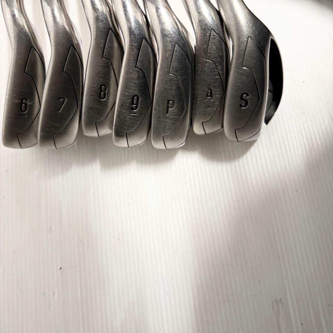 Callaway X HOT ゴルフセット　キャロウェイ　クラブセット