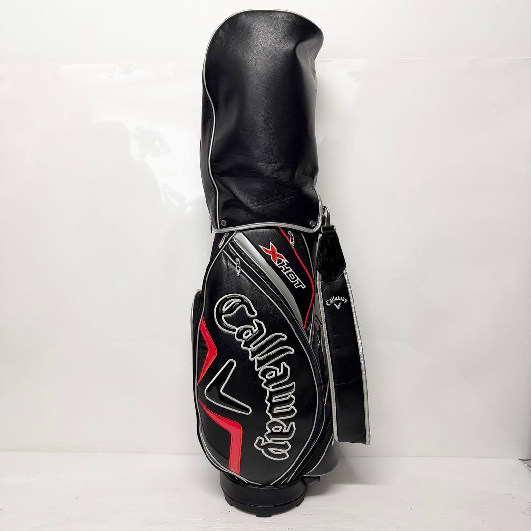 Callaway X HOT ゴルフセット　キャロウェイ　クラブセット